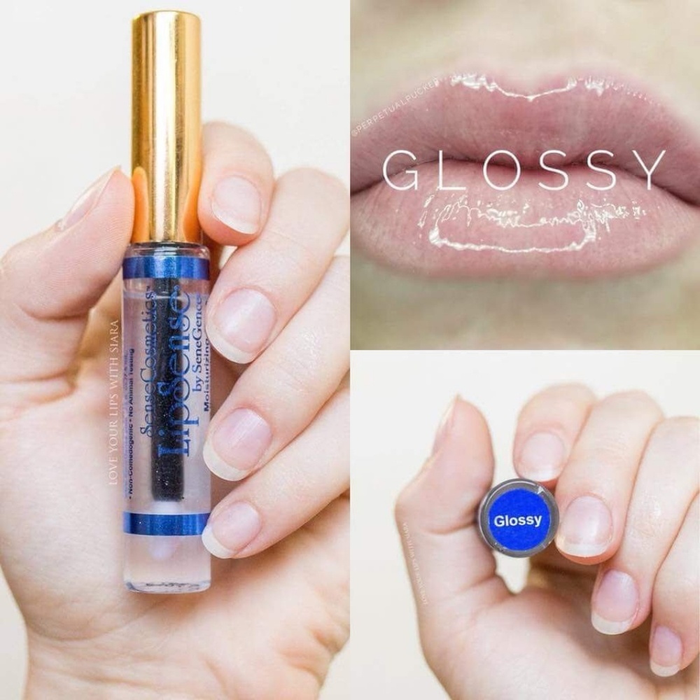 Lipsense Sale